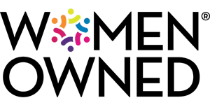 Women-Owned : & Operated Business